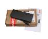 Lenovo ThinkPad C13 Yoga 1st Gen Chromebook (20UX) USB-C Travel Hub Docking Station ohne Netzteil