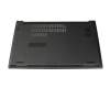 Lenovo ThinkPad E15 Gen 2 (20TD/20TE) Original Gehäuse Unterseite schwarz (UMA)