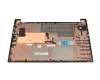 Lenovo ThinkPad E15 Gen 3 (20YG/20YH/20YJ/20YK) Original Gehäuse Unterseite schwarz