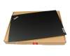 Lenovo ThinkPad E15 Gen 4 (21ED/21EE) Original Displaydeckel 39,6cm (15,6 Zoll) schwarz