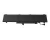 Lenovo ThinkPad E16 G2 (21M6) Original Akku 57Wh