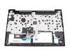 Lenovo ThinkPad E16 Gen 1 (21JQ) Original Tastatur inkl. Topcase DE (deutsch) schwarz/schwarz mit Backlight und Mouse-Stick