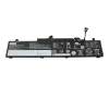 Lenovo ThinkPad E16 Gen 1 (21JU) Original Akku 57Wh