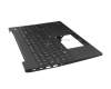 Lenovo ThinkPad E16 Gen 1 (Type 21JN) Original Tastatur inkl. Topcase DE (deutsch) schwarz/schwarz mit Backlight und Mouse-Stick