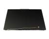 Lenovo ThinkPad E16 Gen 3 (21SR/21SS) Original Displaydeckel inkl. Scharniere 40,6cm (16 Zoll) schwarz