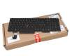 Lenovo ThinkPad E590 (20NB/20NC) Original Tastatur CH (schweiz) schwarz mit Backlight und Mouse-Stick