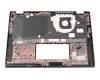 Lenovo ThinkPad L13 Yoga Gen 3 (21BB/21BC) Original Gehäuse Oberseite schwarz