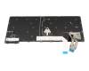 Lenovo ThinkPad L14 Gen 6 (21S9) Original Tastatur DE (deutsch) schwarz mit Mouse-Stick