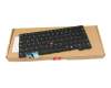 Lenovo ThinkPad L14 Gen 7 (21X7) Original Tastatur DE (deutsch) schwarz mit Mouse-Stick