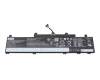 Lenovo ThinkPad L14 Gen4 (21H5/21H6) Original Akku 46,5Wh