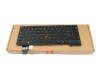 Lenovo ThinkPad L14 Gen4 (21H5/21H6) Original Tastatur SG (schweiz-deutsch) schwarz mit Backlight und Mouse-Stick
