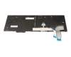 Lenovo ThinkPad L15 Gen 4 (21H3/21H4) Original Tastatur CH (schweiz) schwarz mit Backlight und Mouse-Stick
