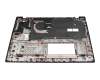 Lenovo ThinkPad L16 Gen 1 (21L3/21L4) Original Gehäuse Oberseite schwarz
