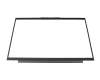 Lenovo ThinkPad L16 Gen 1 (21L7/21L8) Original Displayrahmen 40,6cm (16 Zoll) schwarz