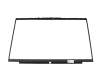 Lenovo ThinkPad L16 Gen 2 (21RJ) Original Displayrahmen 40,6cm (16 Zoll) schwarz