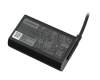Lenovo ThinkPad L16 Gen 3 (21XC) Original USB-C GaN-Netzteil 65,0 Watt abgerundete Bauform