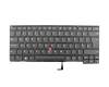 Lenovo ThinkPad L470 (20JU/20JV) Original Tastatur UK (englisch) schwarz mit Mouse-Stick
