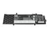 Lenovo ThinkPad P14s G3 (21J5/21J6) Original Akku 39,3Wh
