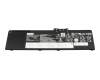 Lenovo ThinkPad P14s G5 (21ME) Original Akku 39,3Wh