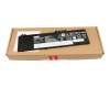 Lenovo ThinkPad P14s G5 (21ME) Original Akku 39,3Wh