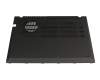 Lenovo ThinkPad P14s Gen 5 (21ME) Original Gehäuse Unterseite schwarz
