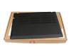 Lenovo ThinkPad P14s Gen 5 (21MF) Original Gehäuse Unterseite schwarz
