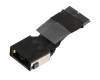Lenovo ThinkPad P14s Gen 5 (21MF) Original Stromversorgungsbuchse inkl. Kabel