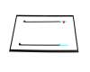 Lenovo ThinkPad P16s Gen 1 (21BT/21BU) Original Displayrahmen 40,6cm (16 Zoll) schwarz
