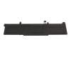 Lenovo ThinkPad P16s Gen 3 (21KS) Original Akku 75Wh