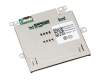 Lenovo ThinkPad P16s Gen 4 (21QW) Original Smart-Card Platine
