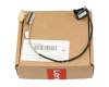 Lenovo ThinkPad P17 Gen 1 (20SN/20SQ) Original Displaykabel LED eDP 40-Pin