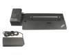 Lenovo ThinkPad P43s (20RH/20RJ) Docking Station inkl. 90W Netzteil mit 10 Anschlüssen