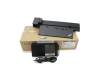 Lenovo ThinkPad P71 (20HK/20HL) Docking Station inkl. 230W Netzteil mit 15 Anschlüssen