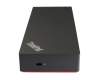 Lenovo ThinkPad P73 (20QR/20QS) USB-C / USB-A Port Replikator inkl. 135W Netzteil mit 14 Anschlüssen