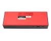 Lenovo ThinkPad P73 (20QR/20QS) USB-C / USB-A Port Replikator inkl. 135W Netzteil mit 14 Anschlüssen