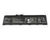 Lenovo ThinkPad T14 G6 (21QK) Original Akku 57Wh