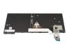 Lenovo ThinkPad T14 G6 (21QK) Original Tastatur US (englisch) schwarz mit Backlight und Mouse-Stick