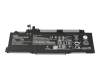Lenovo ThinkPad T14s 2-in-1 Gen 1 (21R4) Original Akku 58Wh