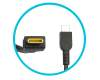 Lenovo ThinkPad T14s 2-in-1 Gen 2 (22A0) Original USB-C Netzteil 65,0 Watt normale Bauform