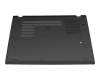 Lenovo ThinkPad T15 Gen 2 (20W4/20W5) Original Gehäuse Unterseite schwarz