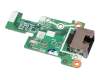 Lenovo ThinkPad T15 Gen 2 (20W4/20W5) Original RJ45 Platine