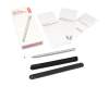 Lenovo ThinkPad T16 Gen 2 (21K7/21K8) original Precision Pen 2 (grau)