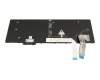 Lenovo ThinkPad T16 Gen 4 (21QN) Original Tastatur DE (deutsch) schwarz mit Backlight und Mouse-Stick