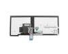 Lenovo ThinkPad T440p (20AN/20AW) Original Tastatur CH (schweiz) schwarz mit Backlight und Mouse-Stick