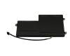 Lenovo ThinkPad T440s (20AQ/20AR) Original Akku 24Wh (Intern)