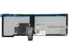 Lenovo ThinkPad T450s (20BX/20BW) Tastatur DE (deutsch) schwarz mit Backlight und Mouse-Stick