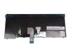 Lenovo ThinkPad T460 (20FN/20FM) Original Tastatur DE (deutsch) weiß mit Mouse-Stick