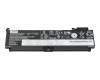 Lenovo ThinkPad T460s (20FA/20F9) Original Akku 26,1Wh