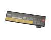Lenovo ThinkPad T480 (20L5/20L6) Original Akku 48Wh Standard / Extern