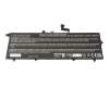 Lenovo ThinkPad T490s (20NX/20NY) Replacement Akku 55,8Wh